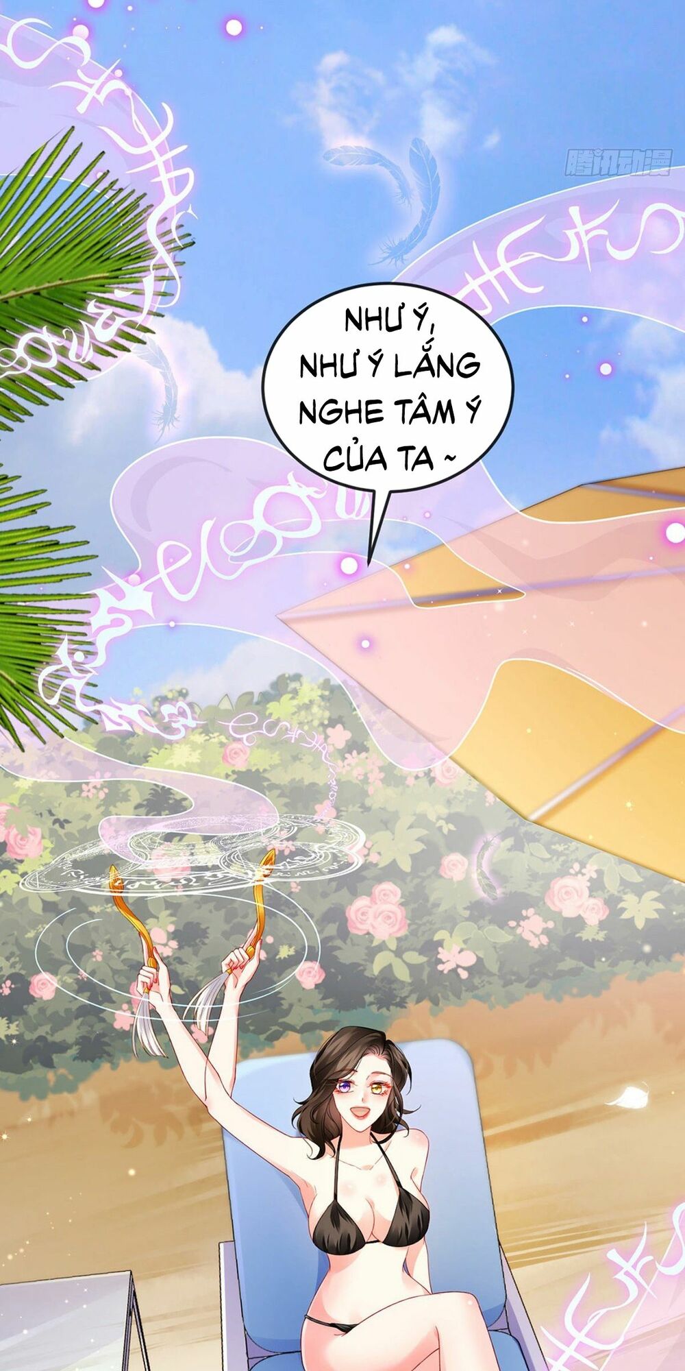 100 Cách Ngược Tra Nữ: Chapter 10