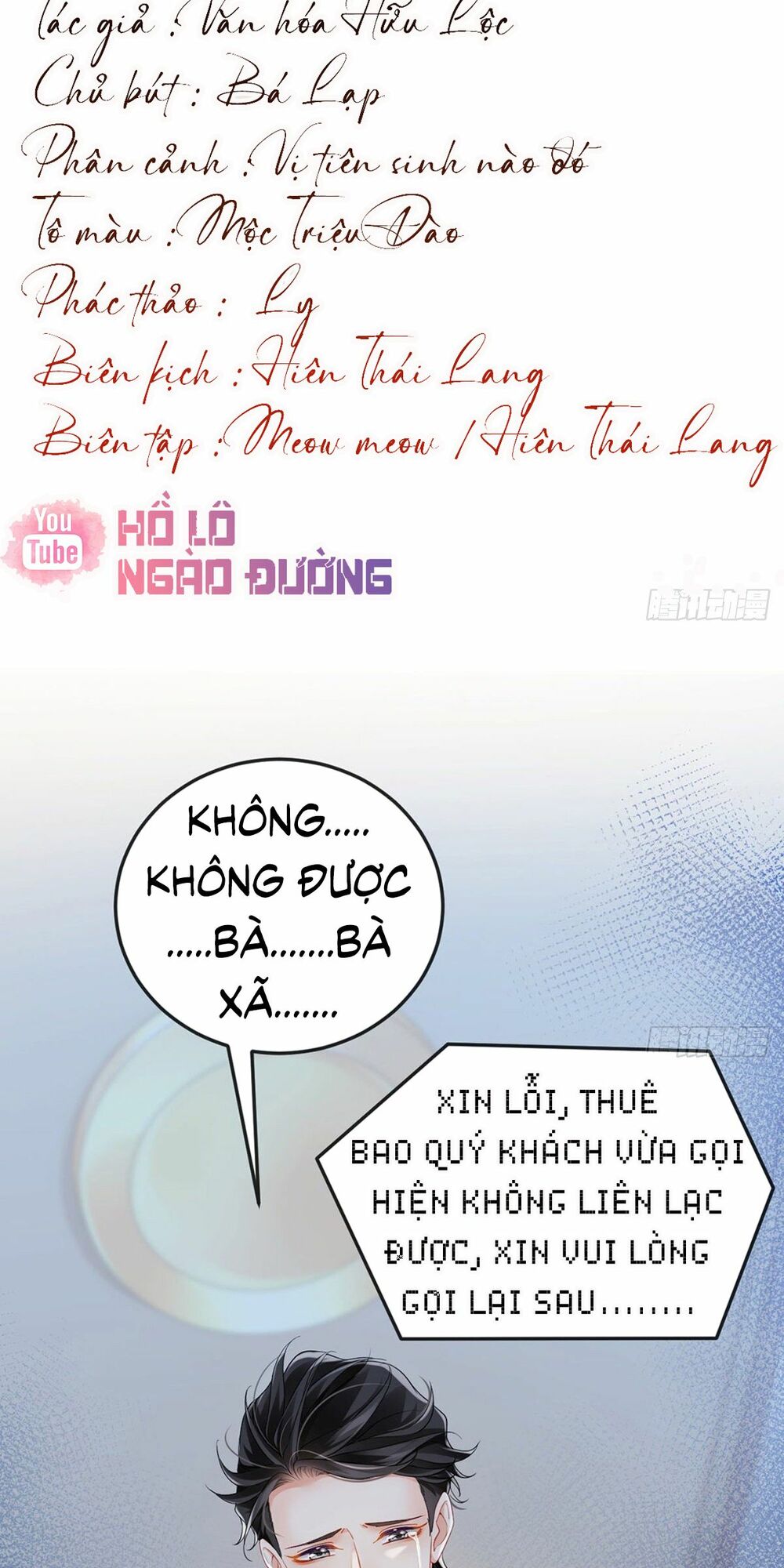 100 Cách Ngược Tra Nữ: Chapter 10