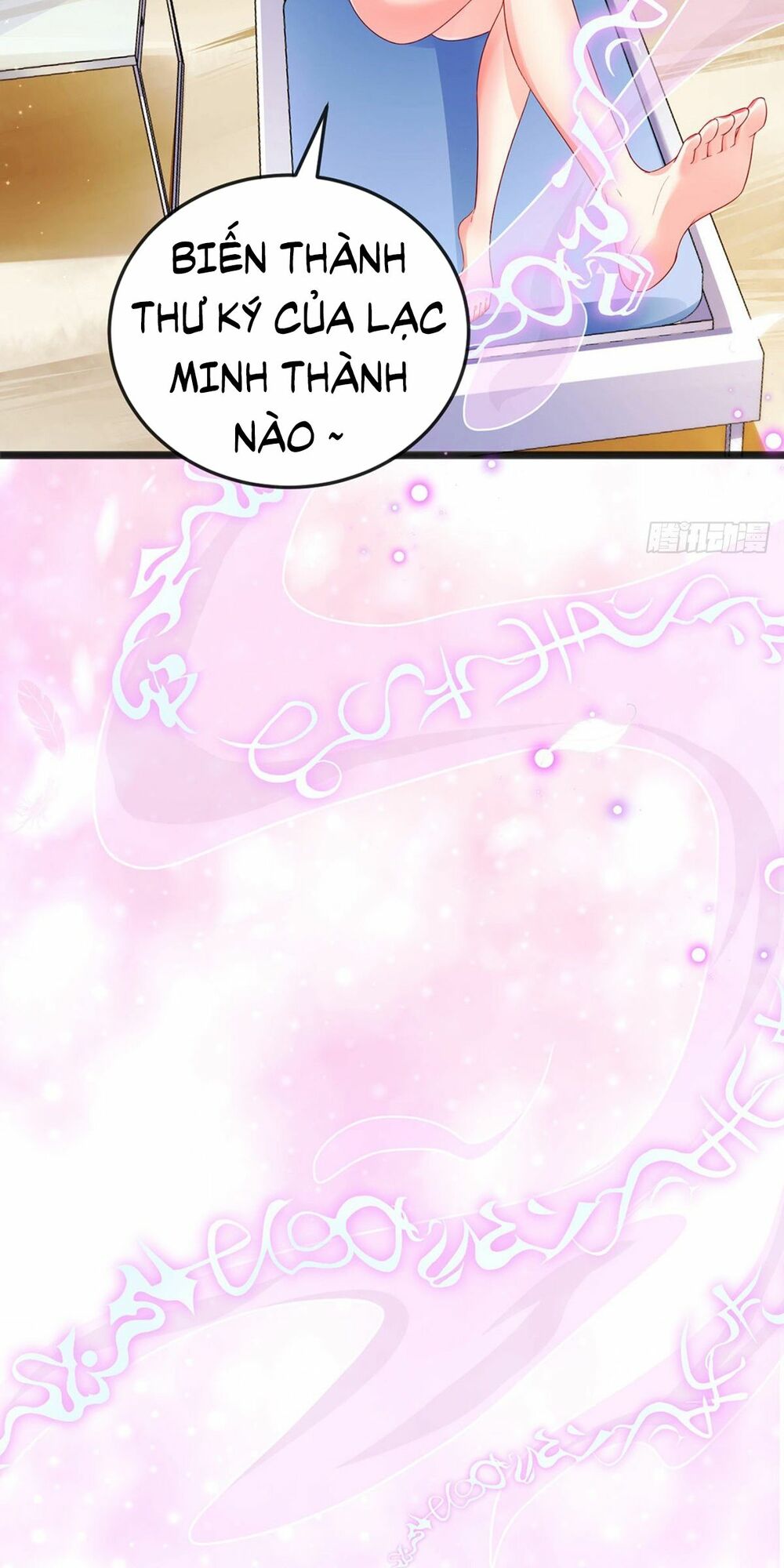 100 Cách Ngược Tra Nữ: Chapter 10