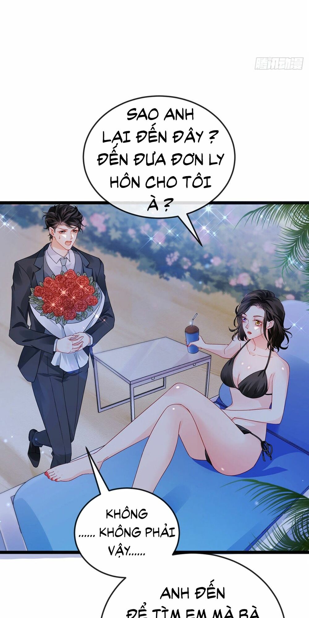 100 Cách Ngược Tra Nữ: Chapter 10