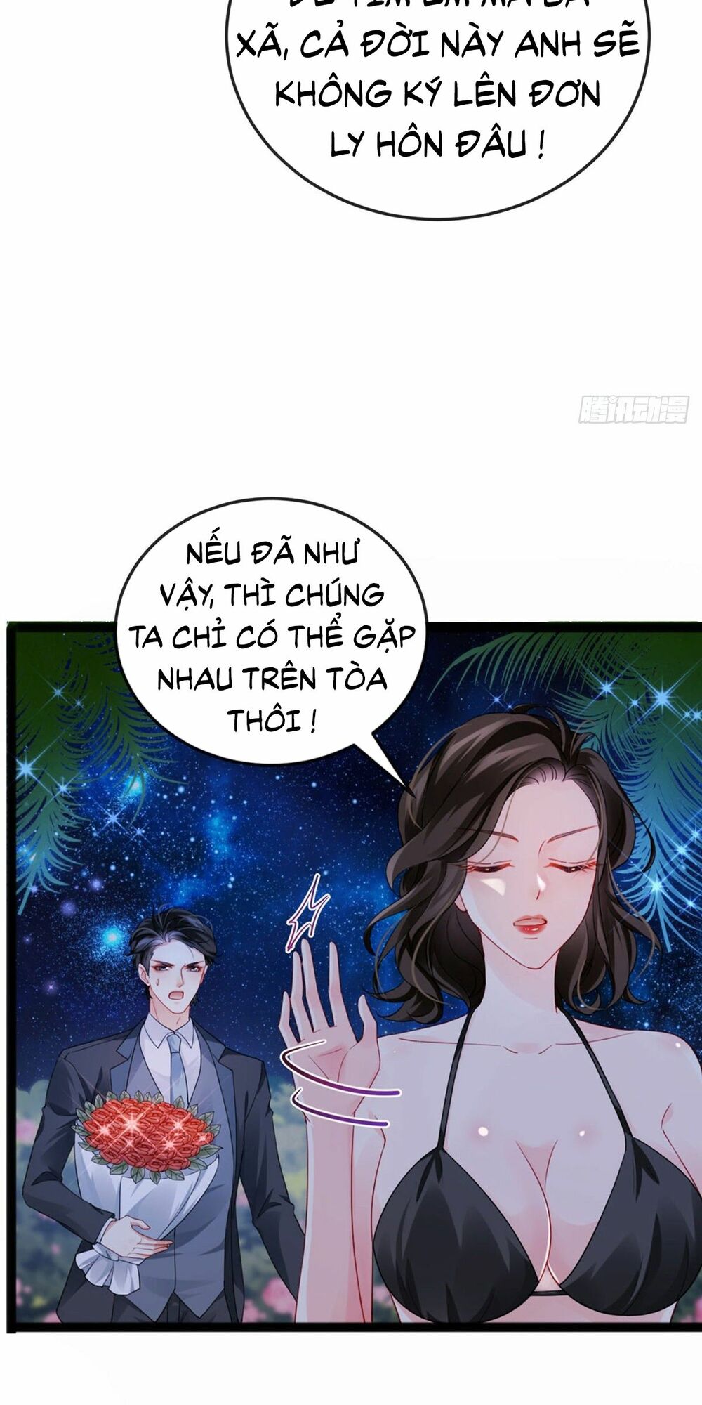 100 Cách Ngược Tra Nữ: Chapter 10