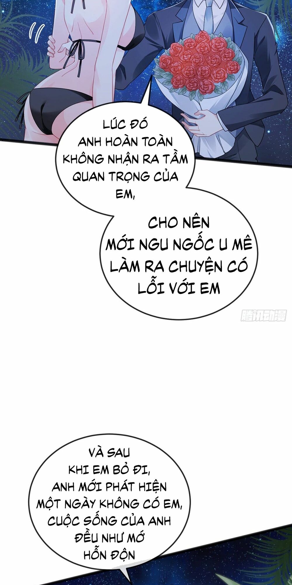 100 Cách Ngược Tra Nữ: Chapter 10