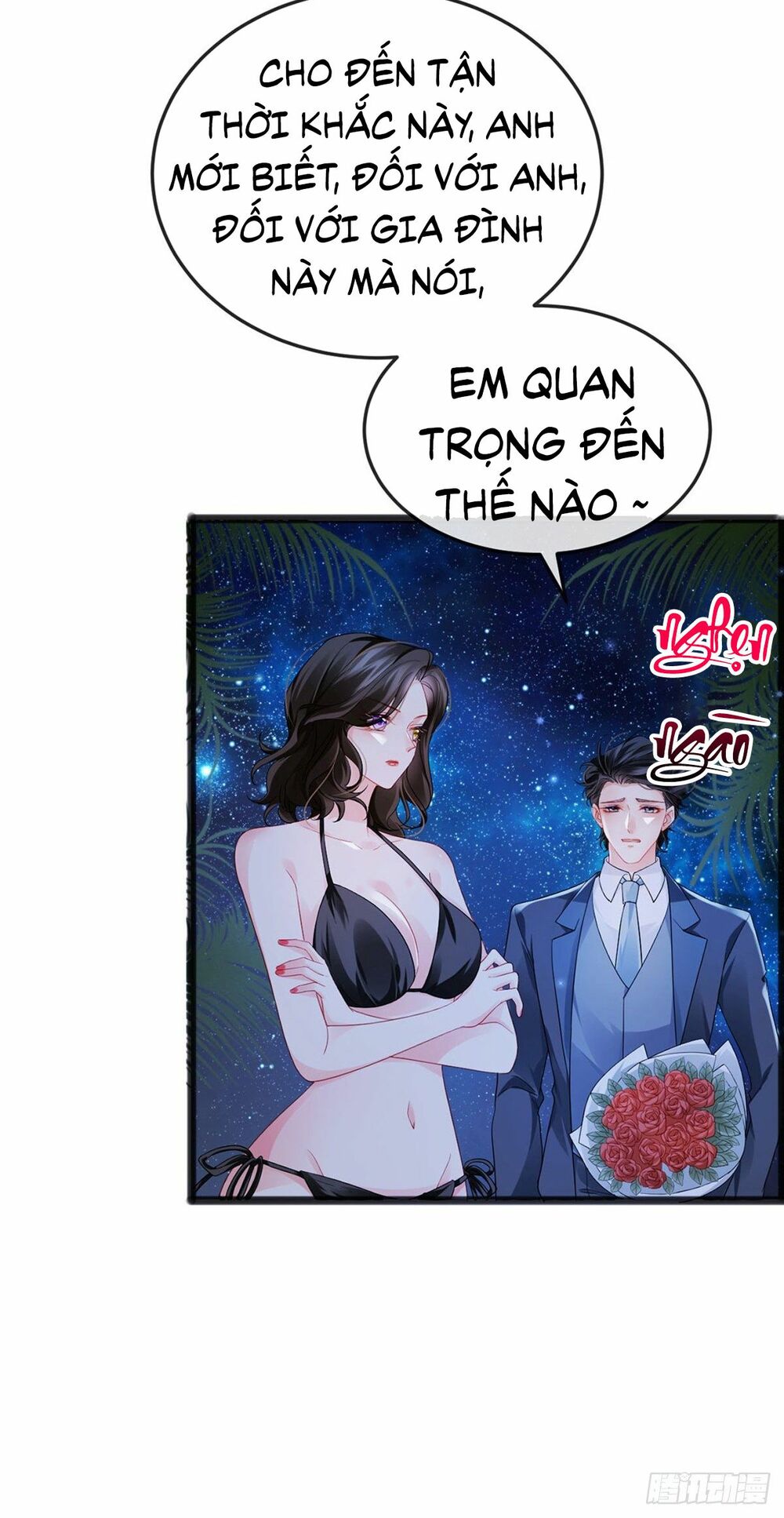 100 Cách Ngược Tra Nữ: Chapter 10