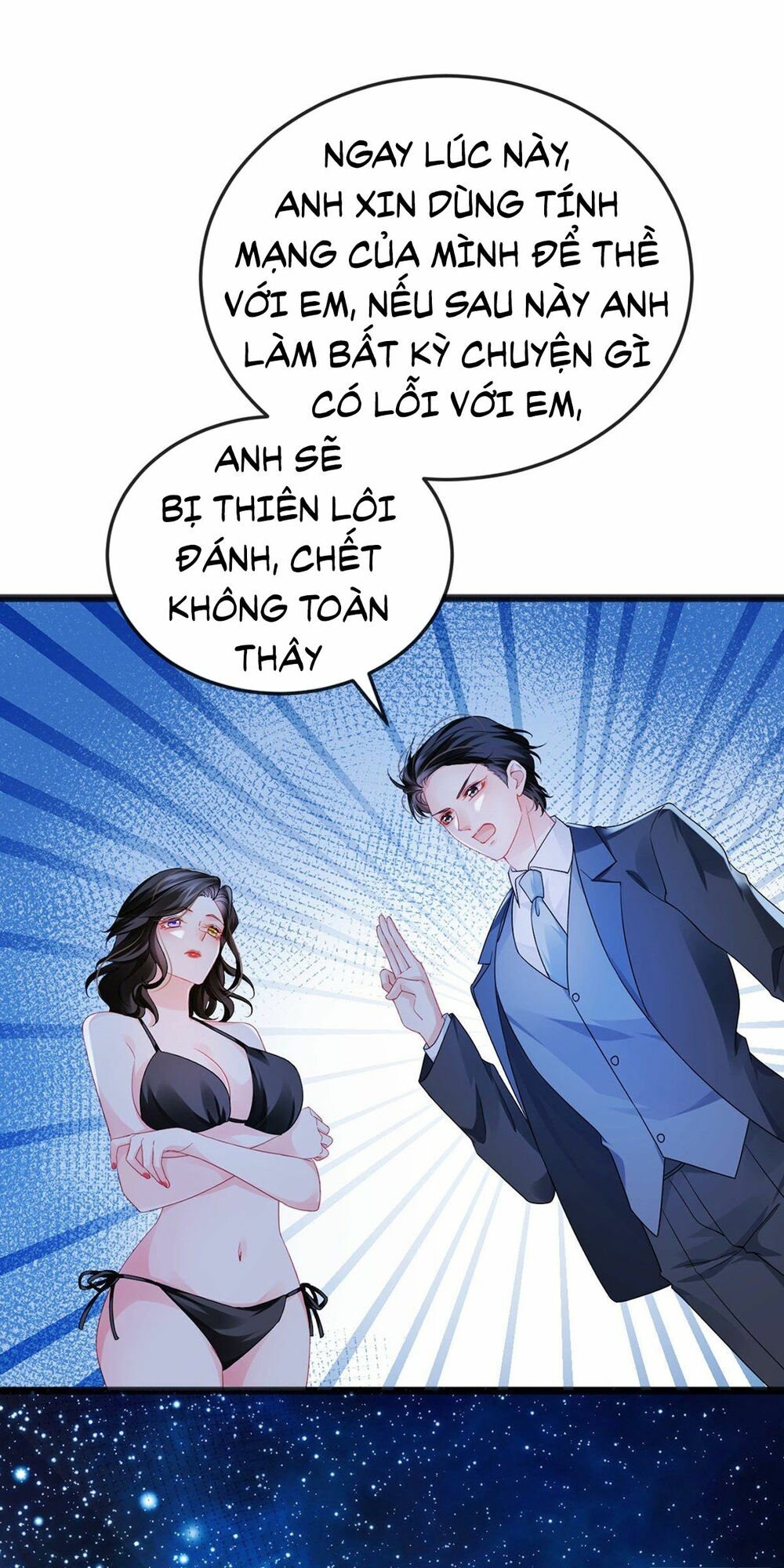 100 Cách Ngược Tra Nữ: Chapter 10