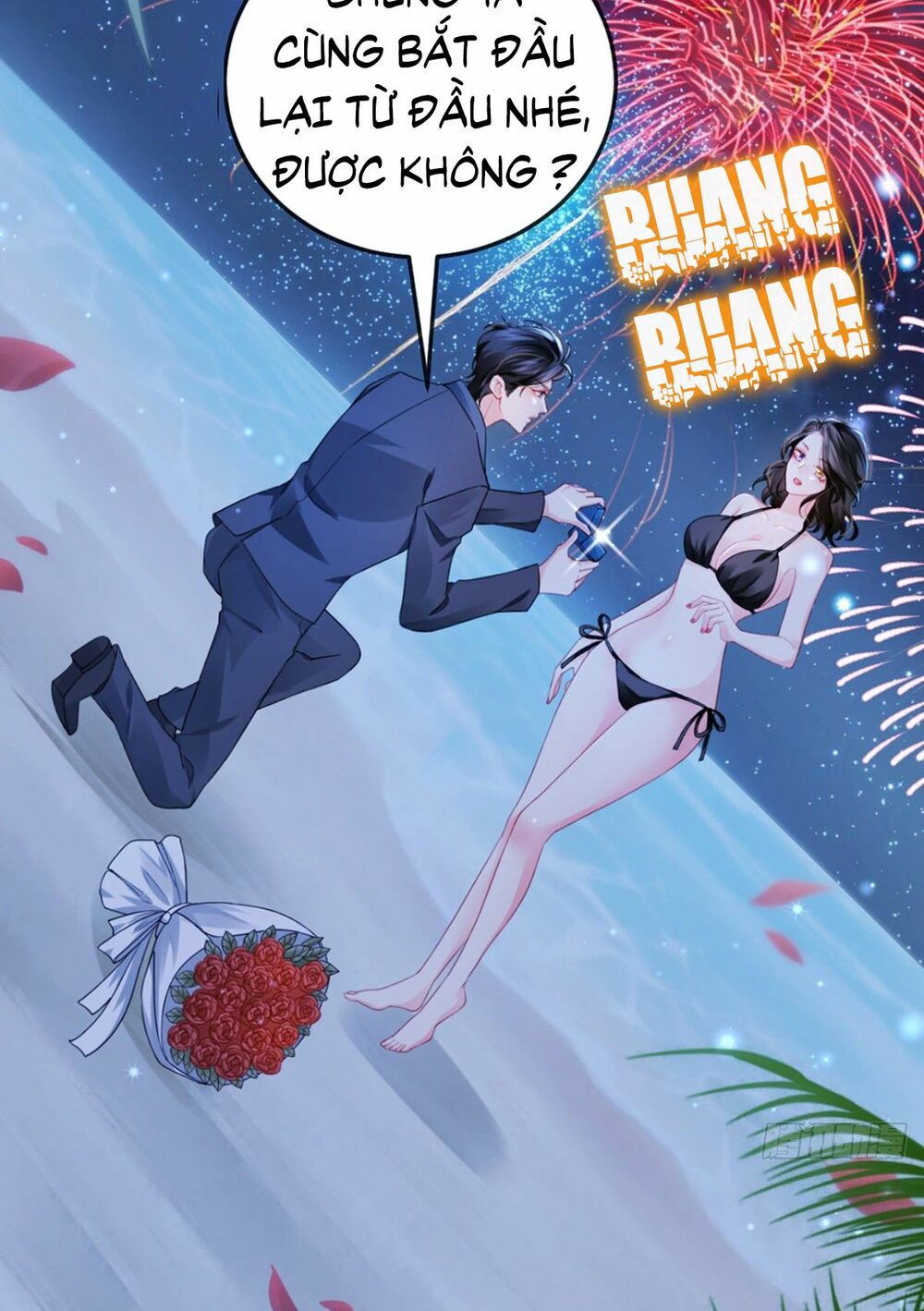 100 Cách Ngược Tra Nữ: Chapter 10