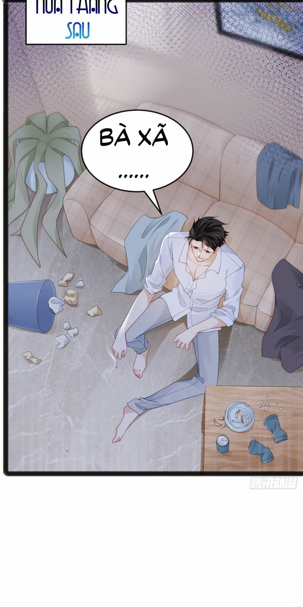 100 Cách Ngược Tra Nữ: Chapter 10