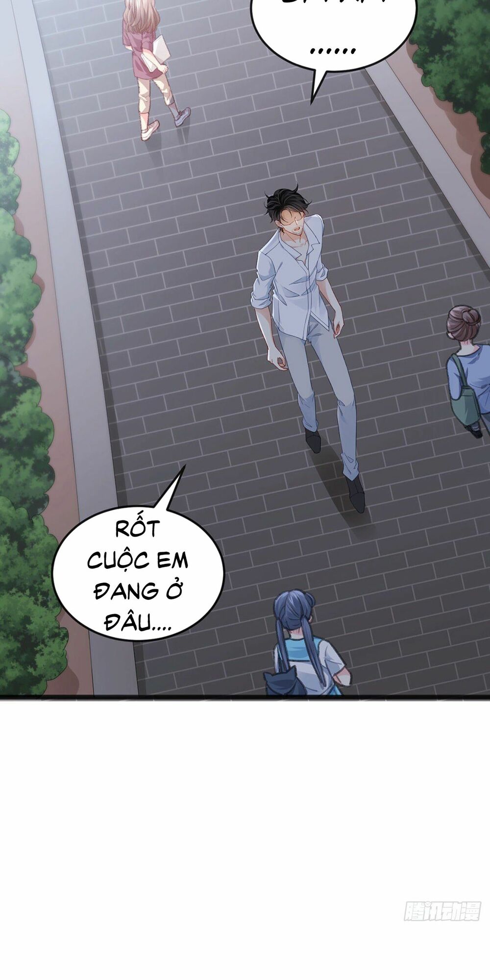 100 Cách Ngược Tra Nữ: Chapter 10
