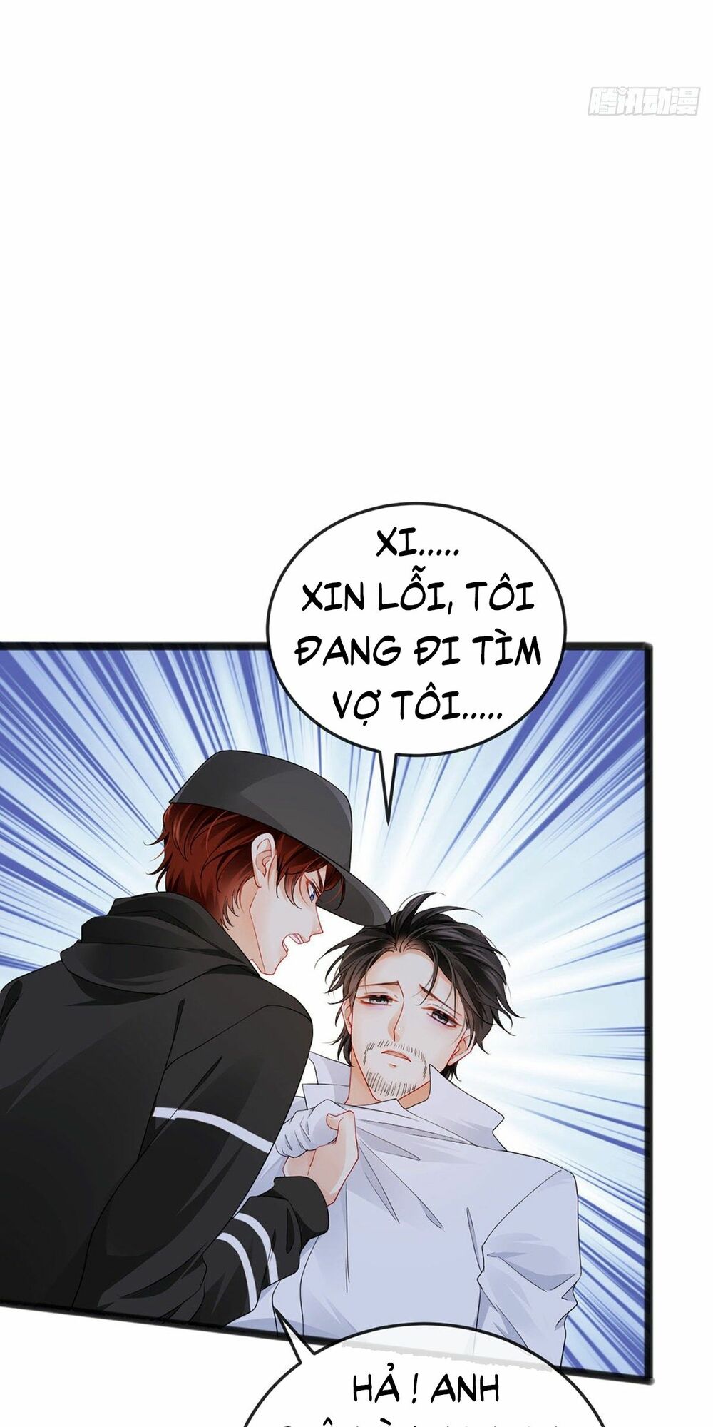 100 Cách Ngược Tra Nữ: Chapter 10