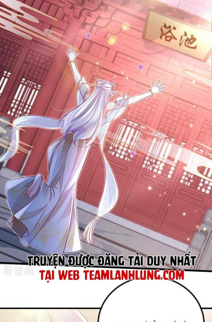 100 Cách Ngược Tra Nữ: Chapter 100