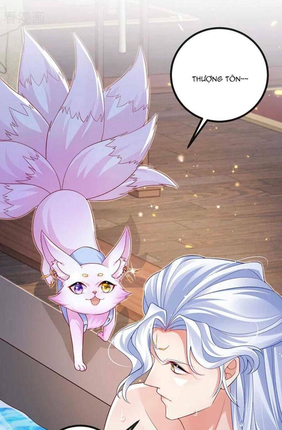 100 Cách Ngược Tra Nữ: Chapter 100