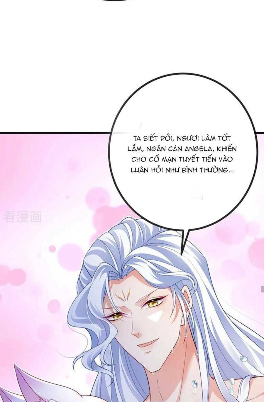100 Cách Ngược Tra Nữ: Chapter 100