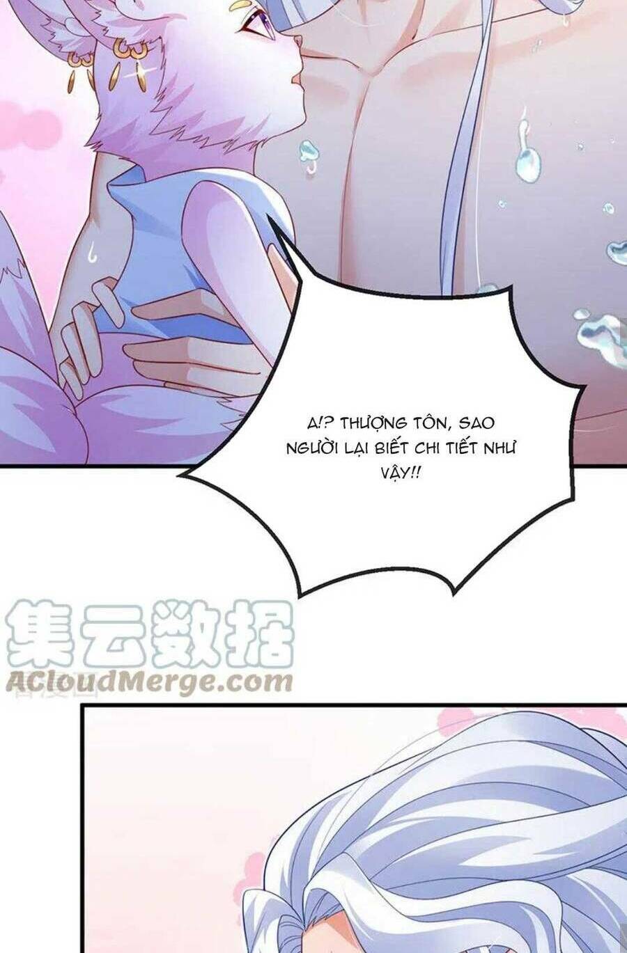 100 Cách Ngược Tra Nữ: Chapter 100