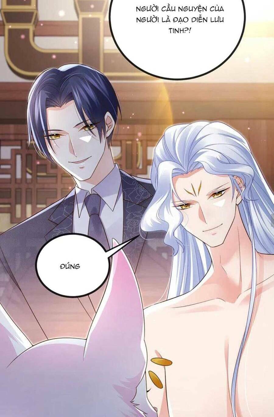 100 Cách Ngược Tra Nữ: Chapter 100