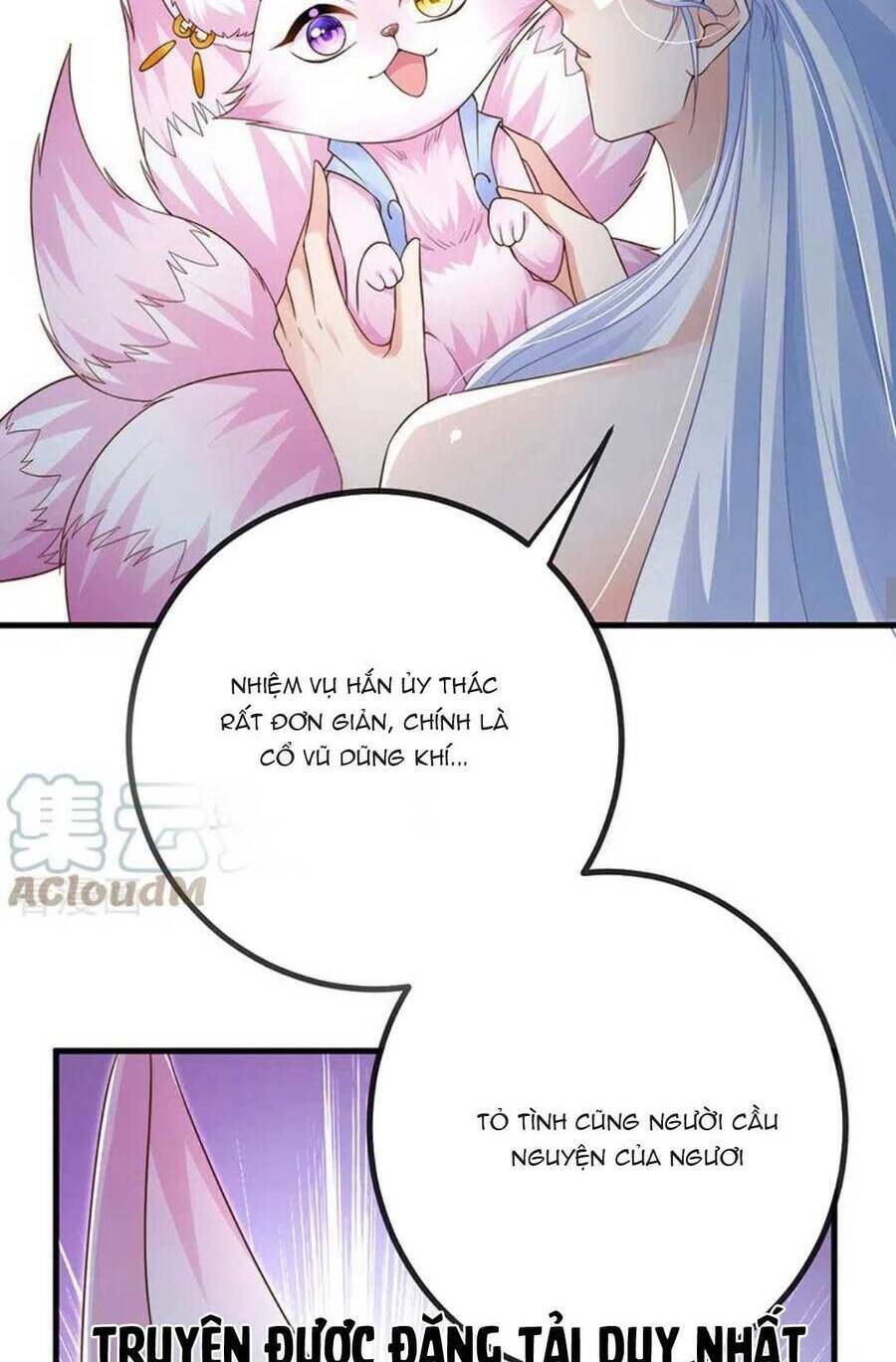 100 Cách Ngược Tra Nữ: Chapter 100