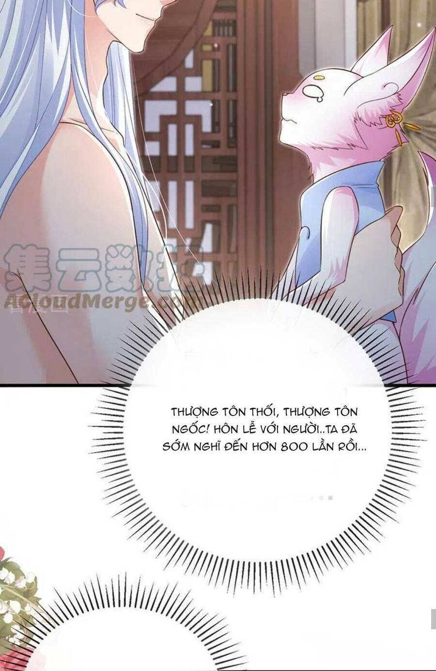 100 Cách Ngược Tra Nữ: Chapter 100