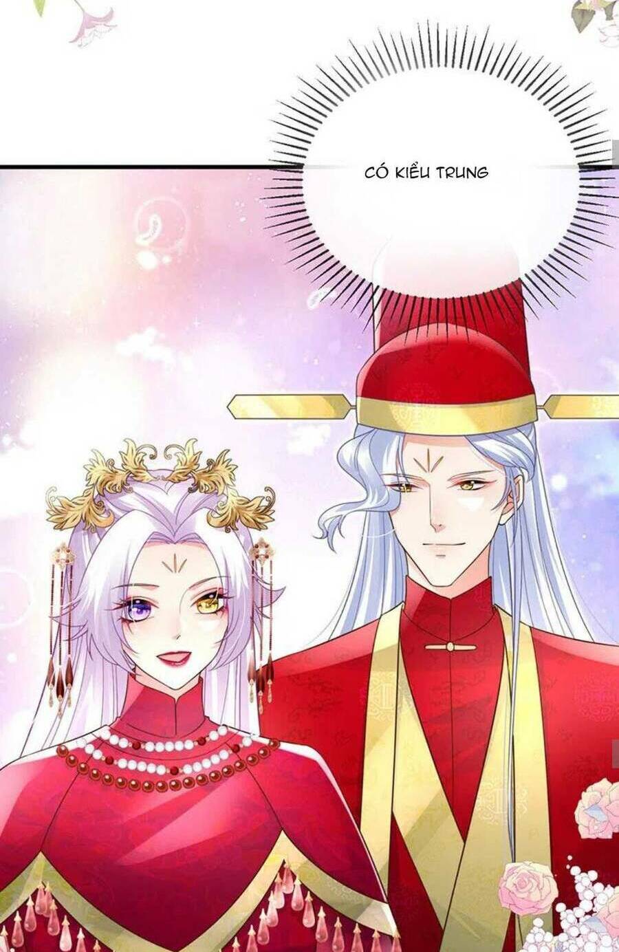 100 Cách Ngược Tra Nữ: Chapter 100