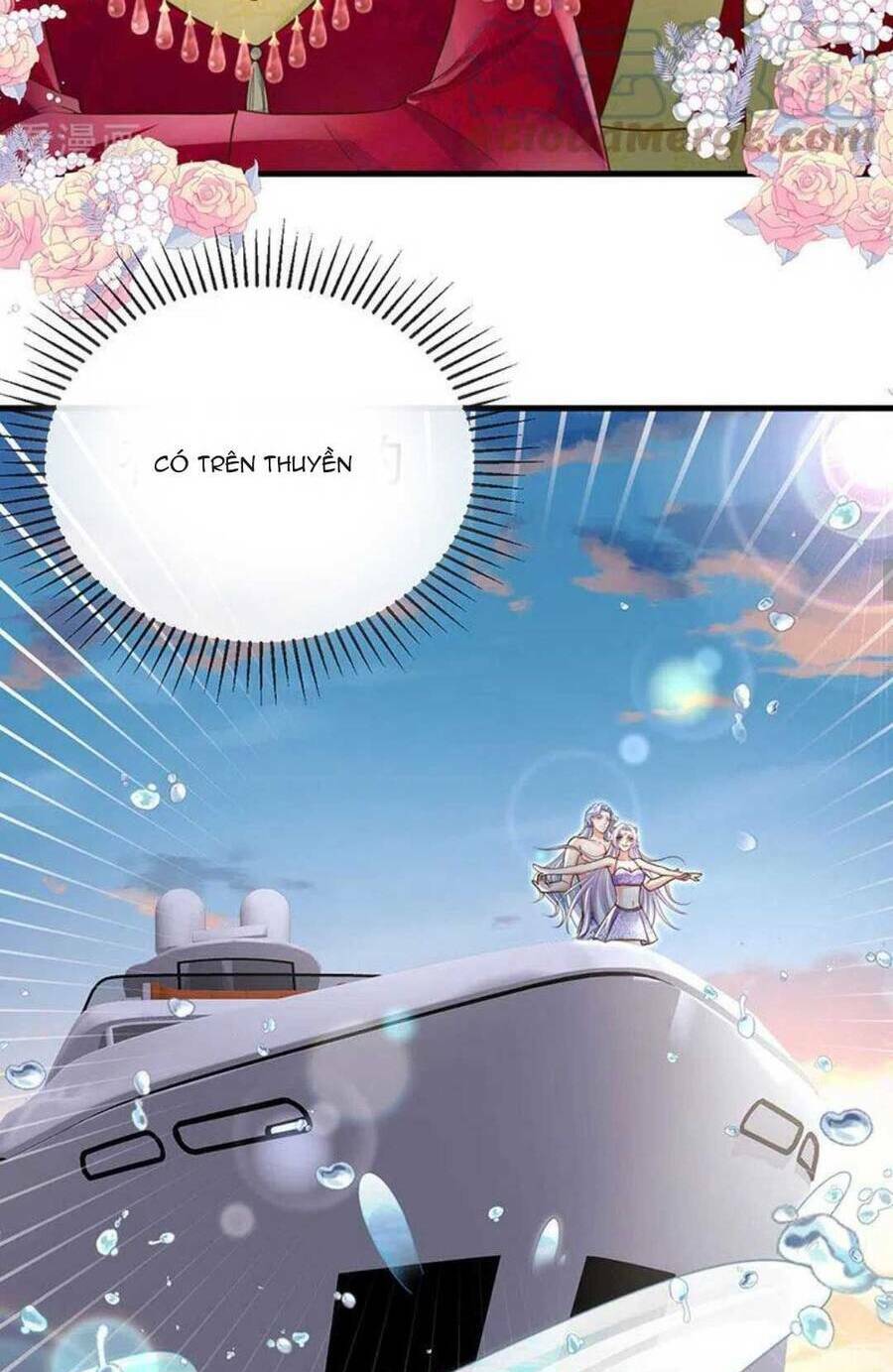 100 Cách Ngược Tra Nữ: Chapter 100