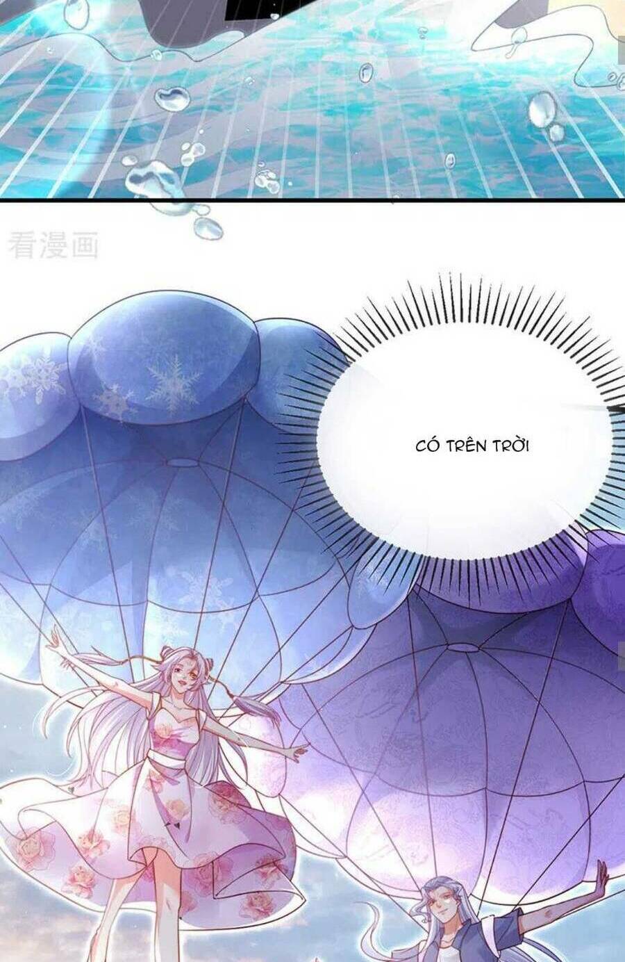 100 Cách Ngược Tra Nữ: Chapter 100