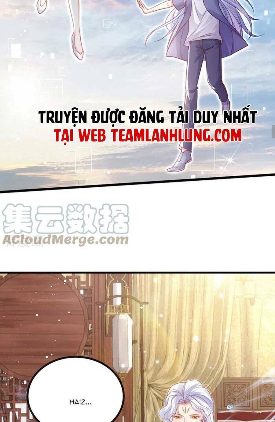 100 Cách Ngược Tra Nữ: Chapter 100