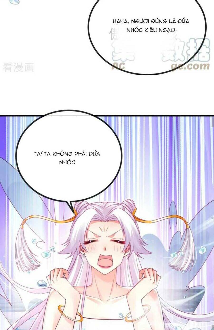 100 Cách Ngược Tra Nữ: Chapter 100