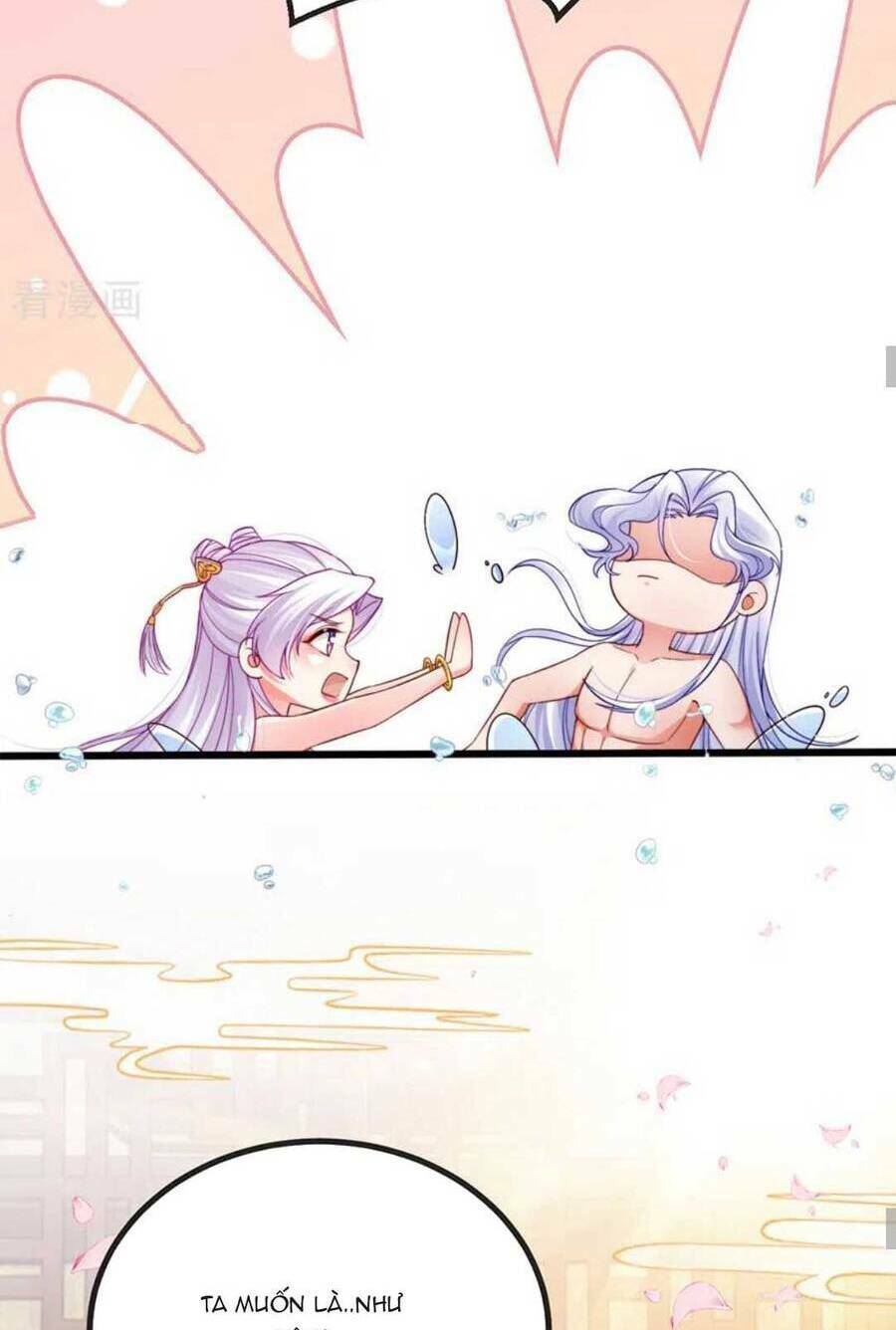 100 Cách Ngược Tra Nữ: Chapter 100