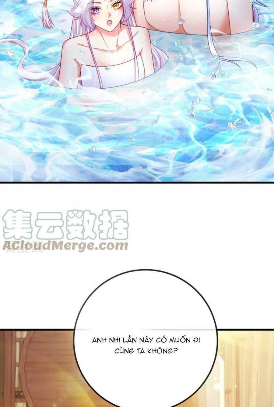 100 Cách Ngược Tra Nữ: Chapter 100