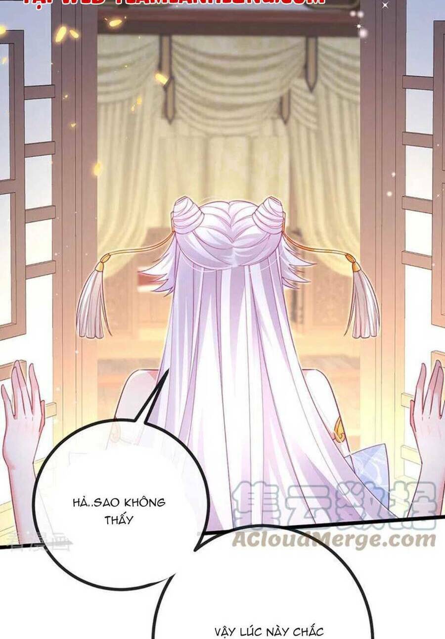 100 Cách Ngược Tra Nữ: Chapter 100