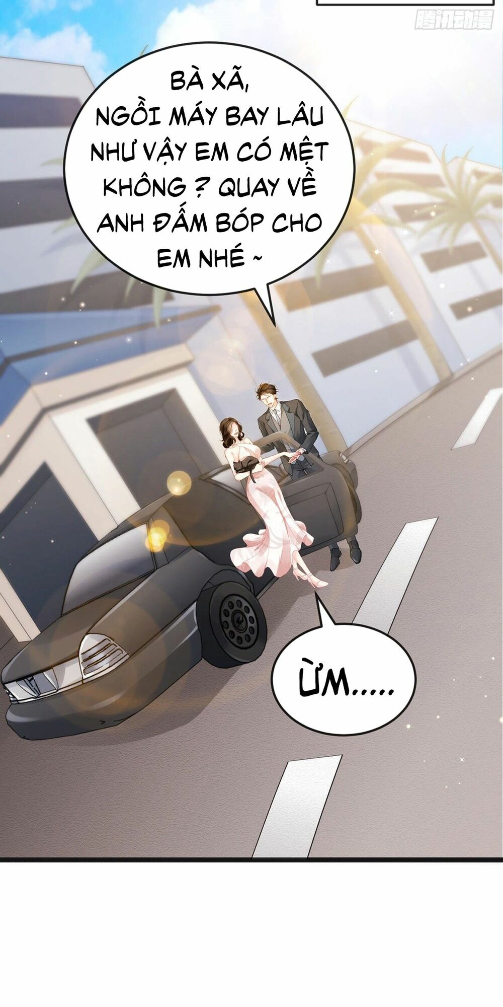 100 Cách Ngược Tra Nữ: Chapter 11