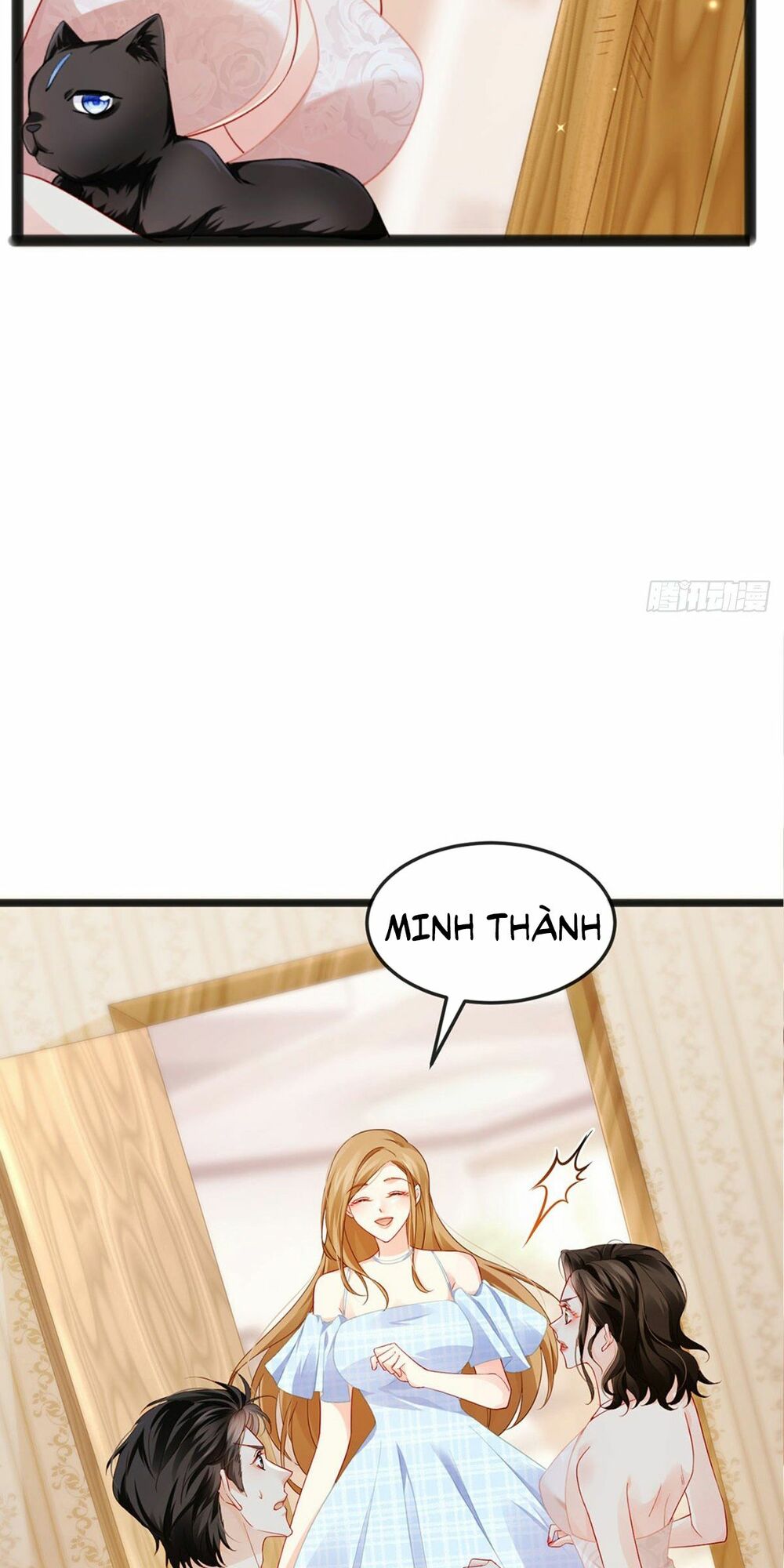 100 Cách Ngược Tra Nữ: Chapter 11
