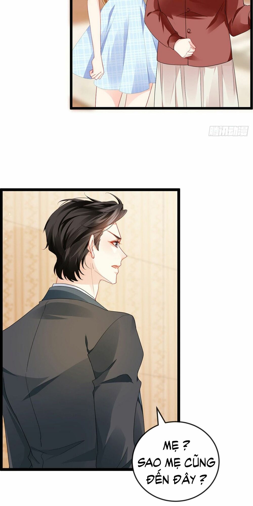 100 Cách Ngược Tra Nữ: Chapter 11