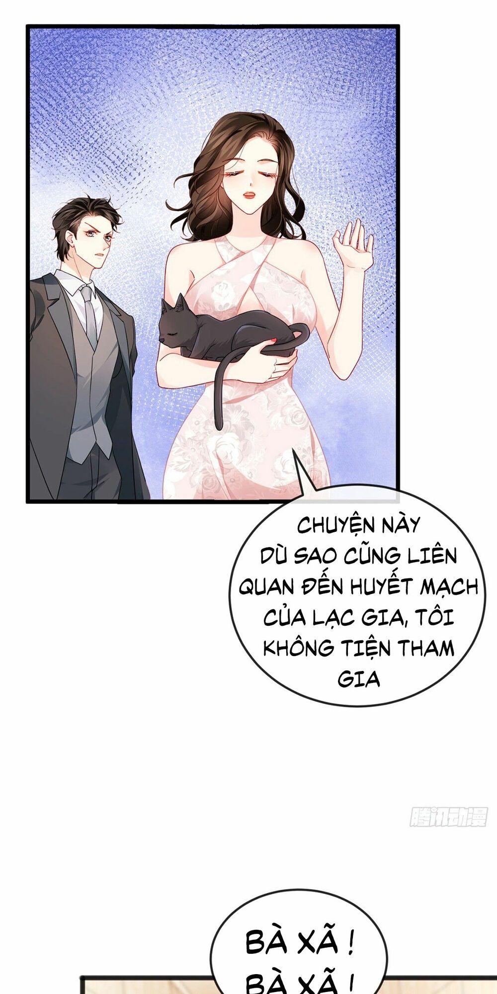 100 Cách Ngược Tra Nữ: Chapter 11