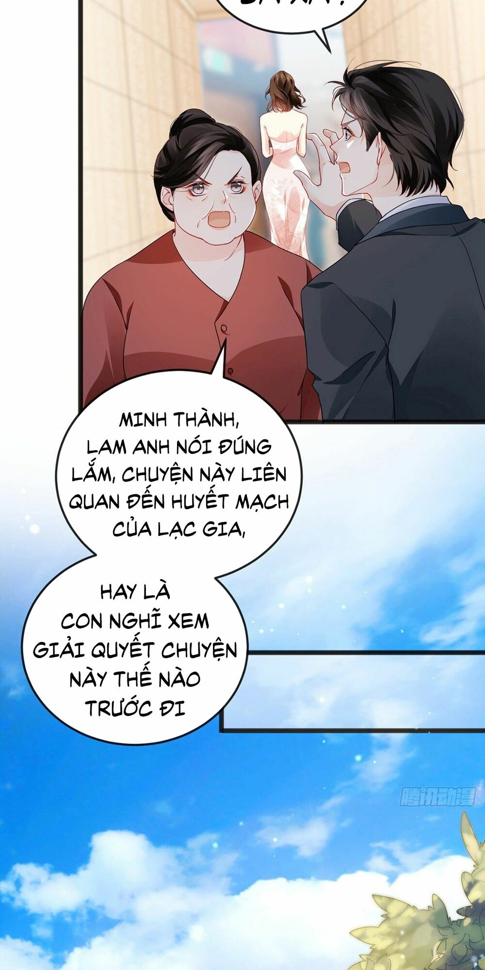 100 Cách Ngược Tra Nữ: Chapter 11