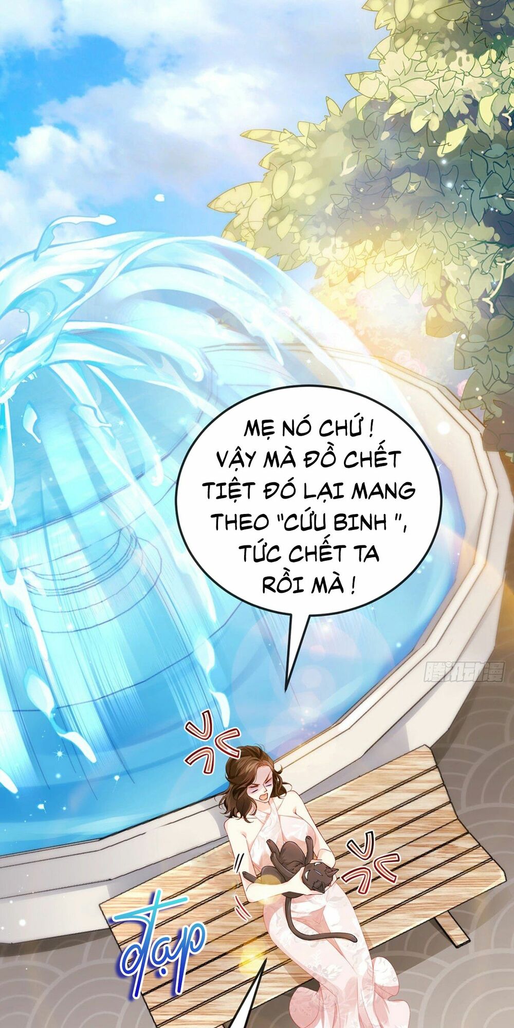 100 Cách Ngược Tra Nữ: Chapter 11