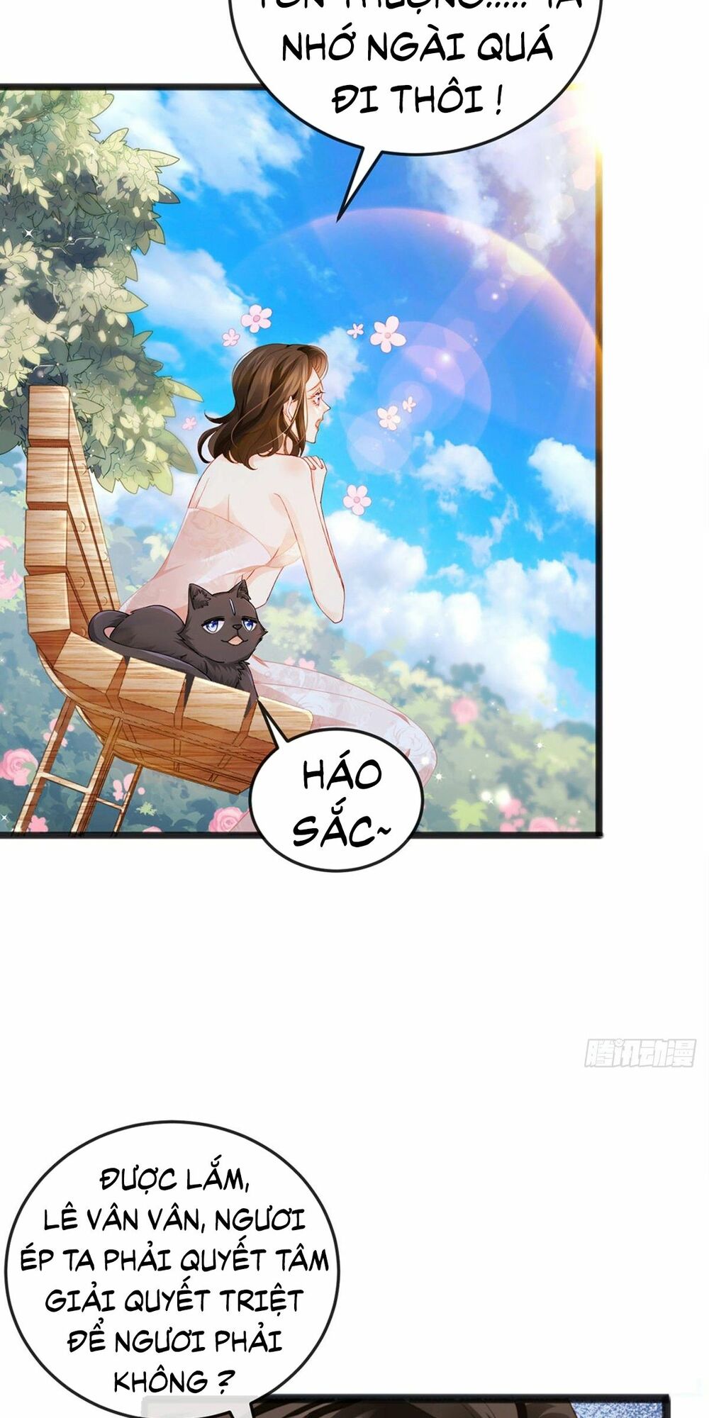 100 Cách Ngược Tra Nữ: Chapter 11
