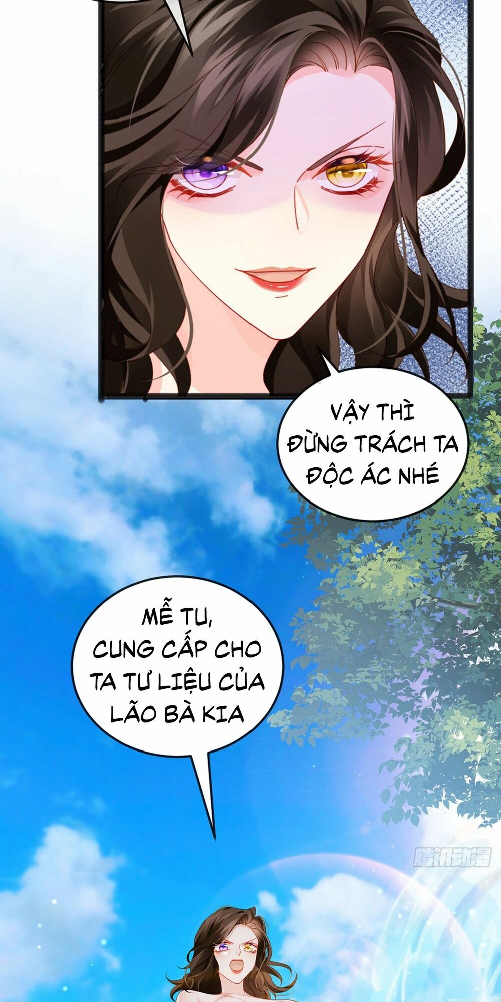 100 Cách Ngược Tra Nữ: Chapter 11