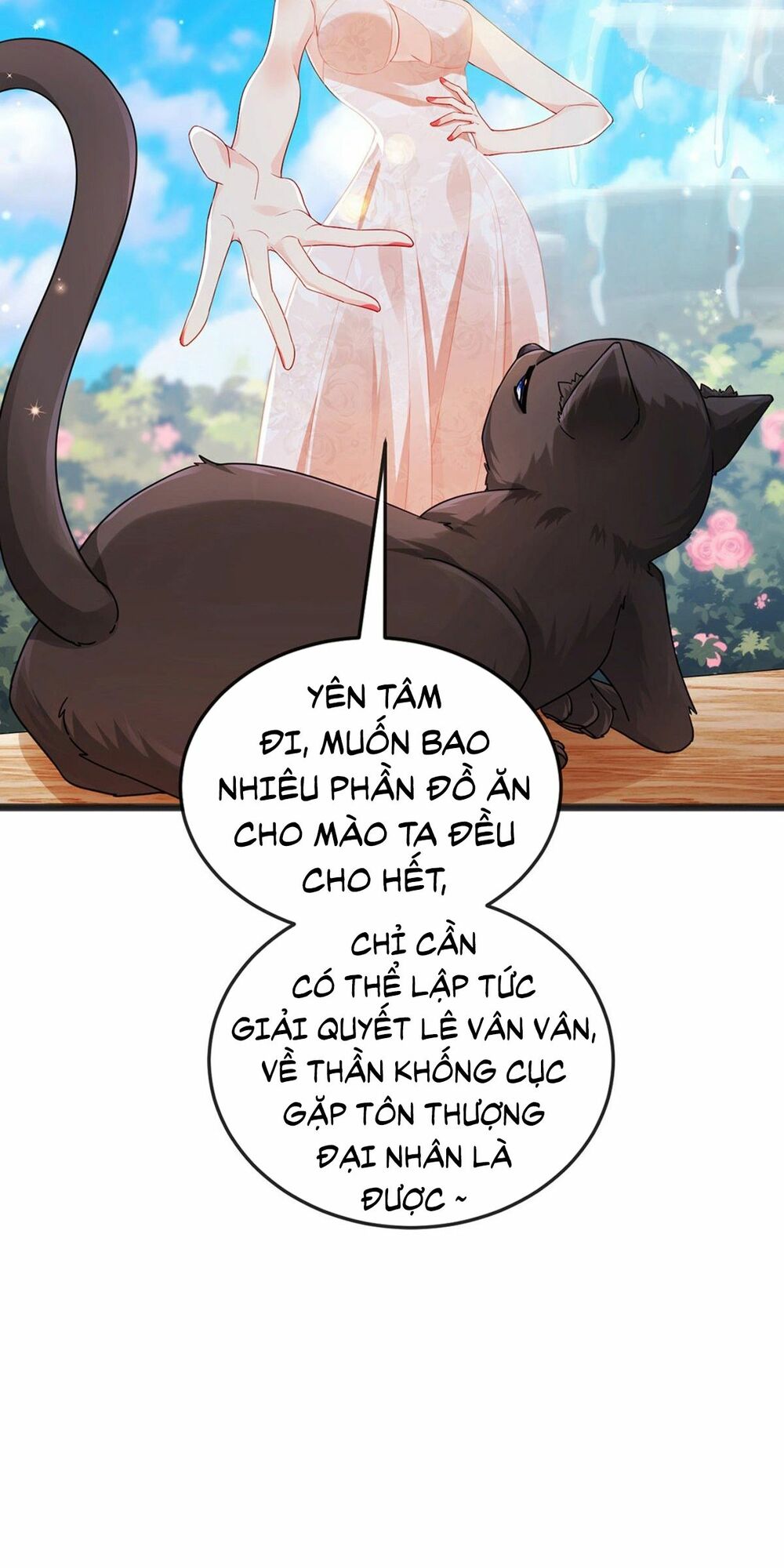 100 Cách Ngược Tra Nữ: Chapter 11