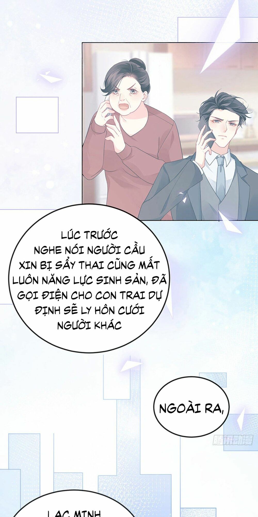 100 Cách Ngược Tra Nữ: Chapter 11