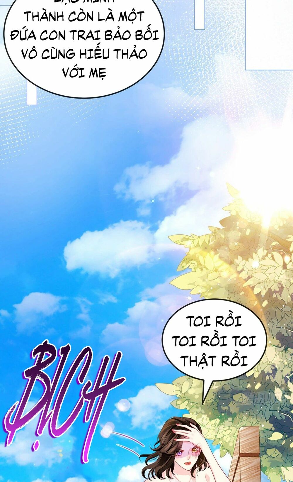 100 Cách Ngược Tra Nữ: Chapter 11