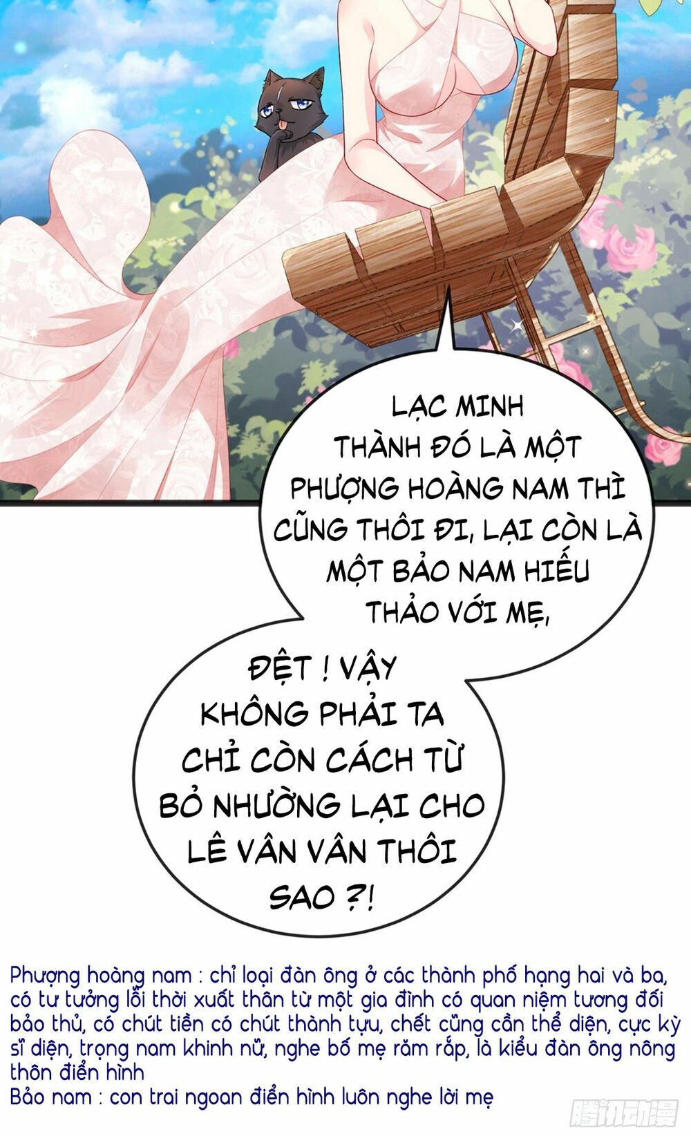100 Cách Ngược Tra Nữ: Chapter 11
