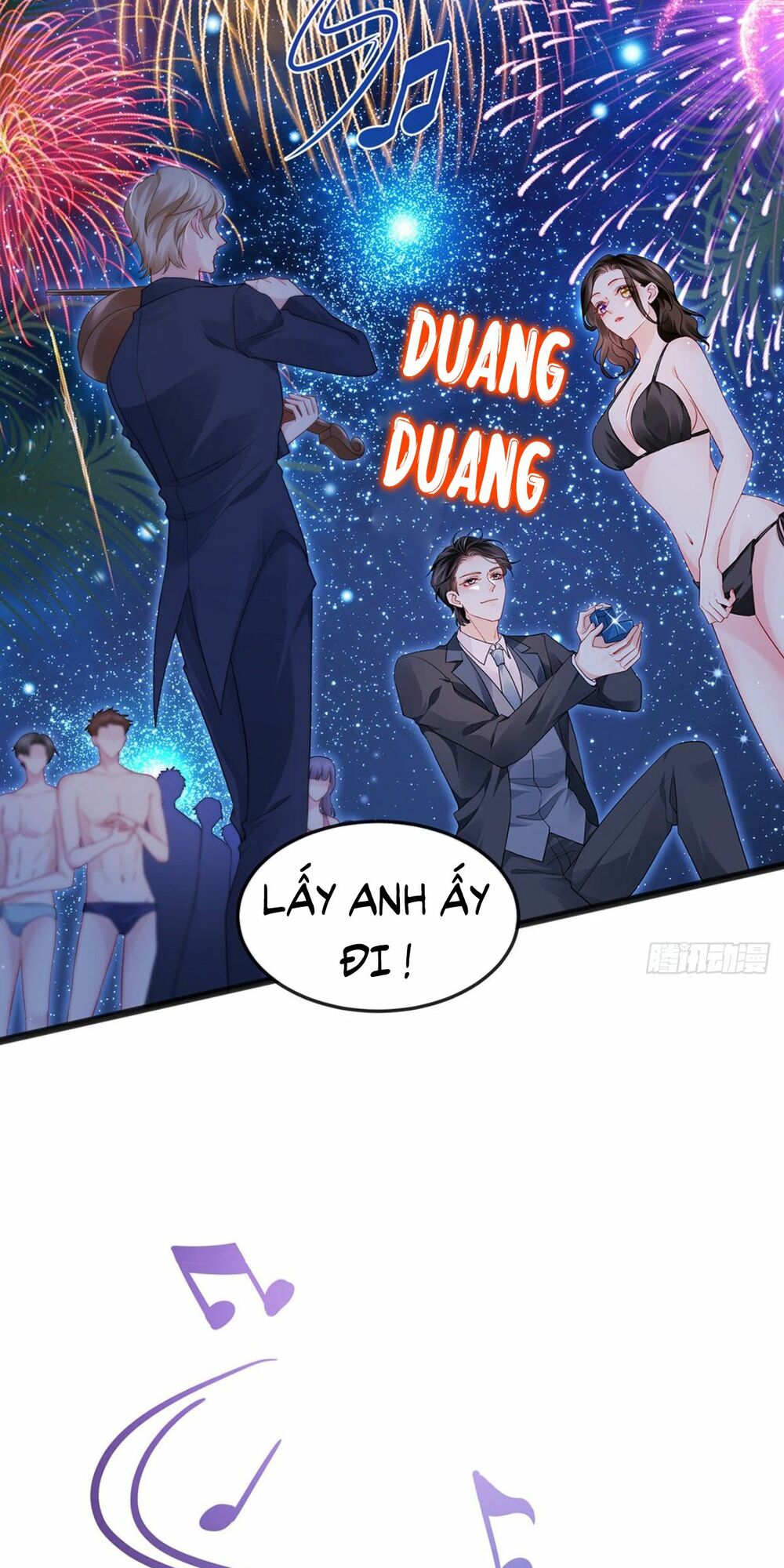 100 Cách Ngược Tra Nữ: Chapter 11