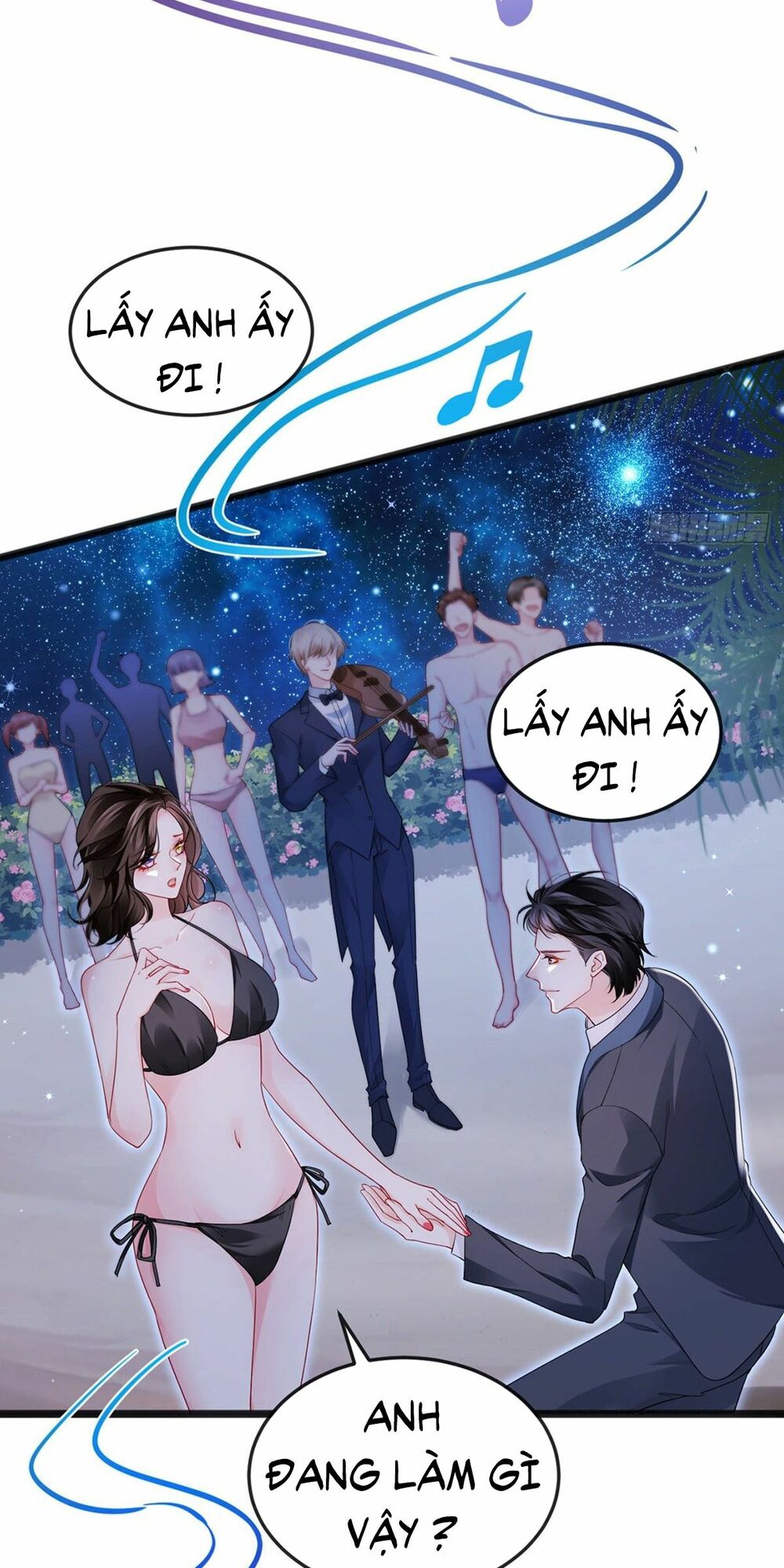 100 Cách Ngược Tra Nữ: Chapter 11