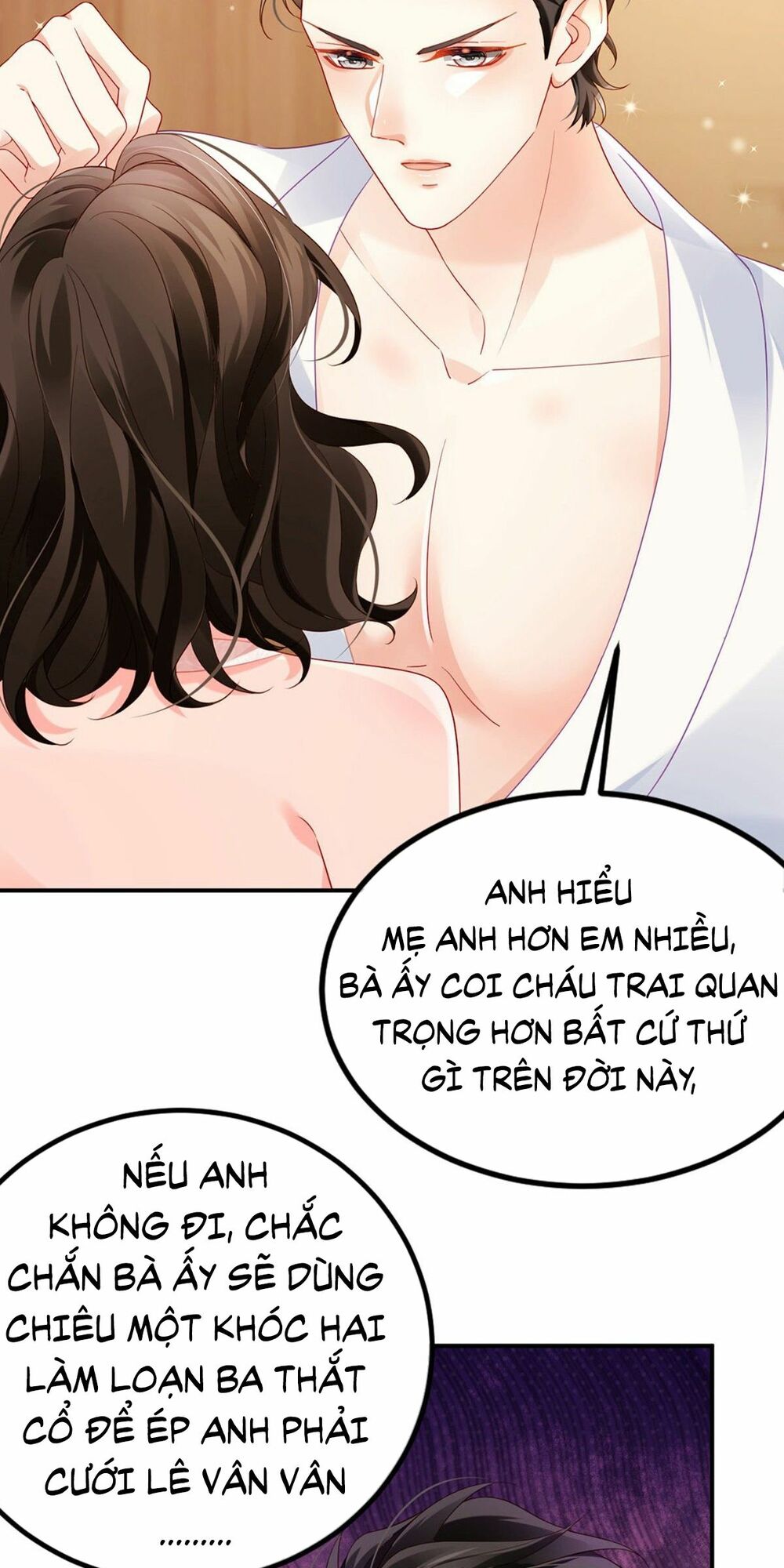 100 Cách Ngược Tra Nữ: Chapter 12