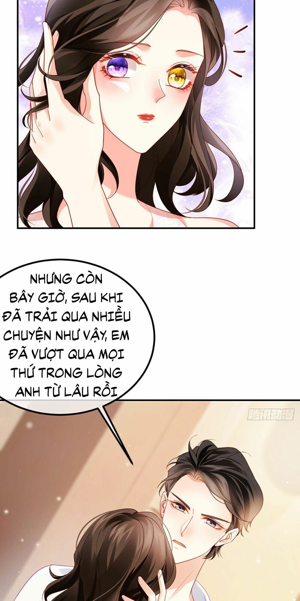 100 Cách Ngược Tra Nữ: Chapter 12
