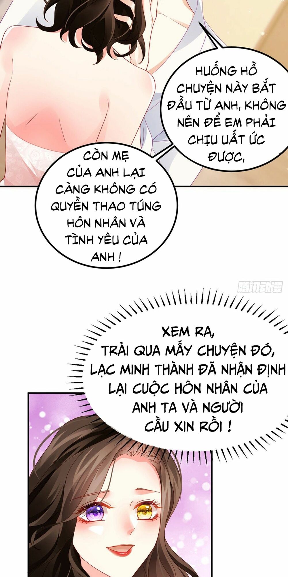 100 Cách Ngược Tra Nữ: Chapter 12