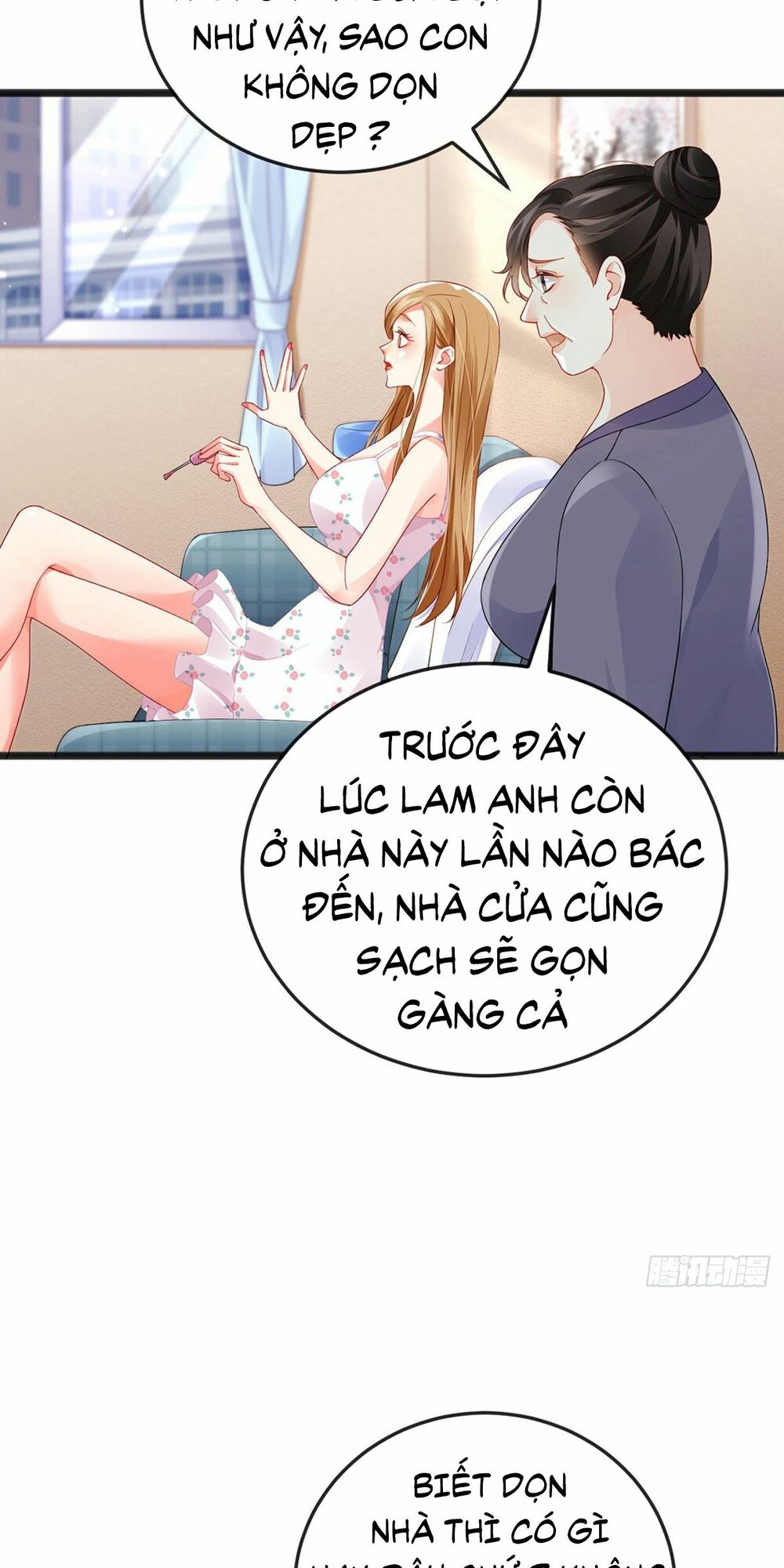 100 Cách Ngược Tra Nữ: Chapter 12