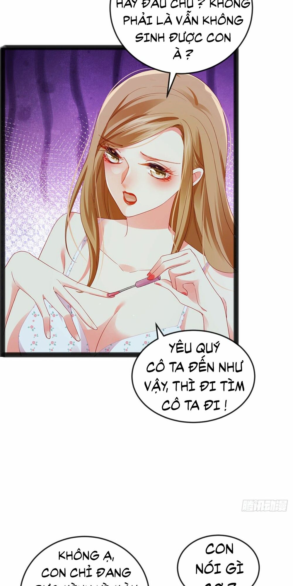 100 Cách Ngược Tra Nữ: Chapter 12