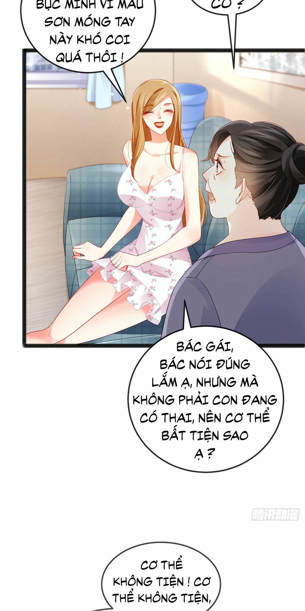 100 Cách Ngược Tra Nữ: Chapter 12