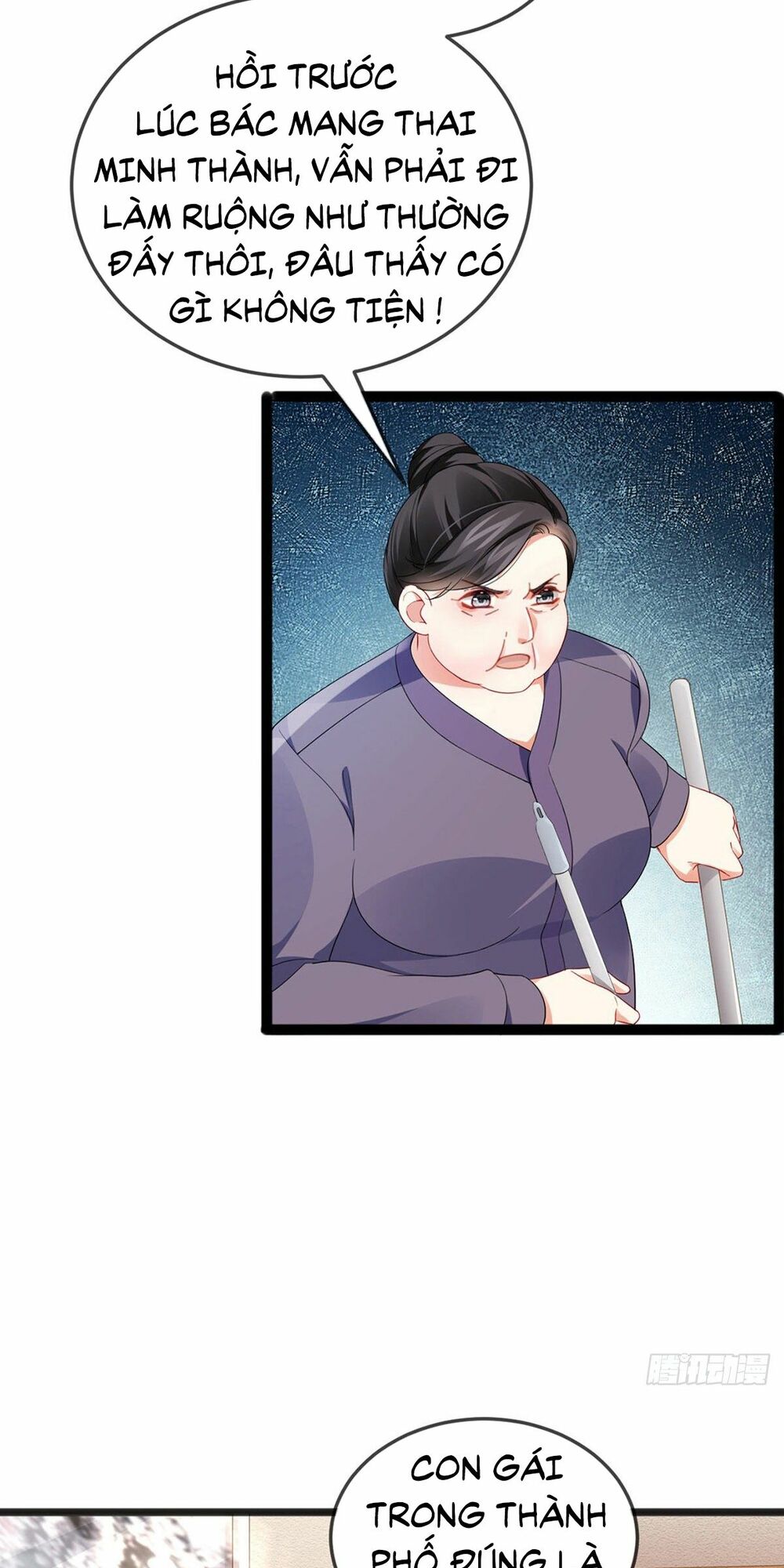 100 Cách Ngược Tra Nữ: Chapter 12