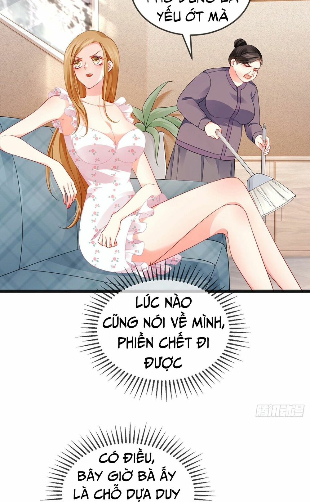 100 Cách Ngược Tra Nữ: Chapter 12
