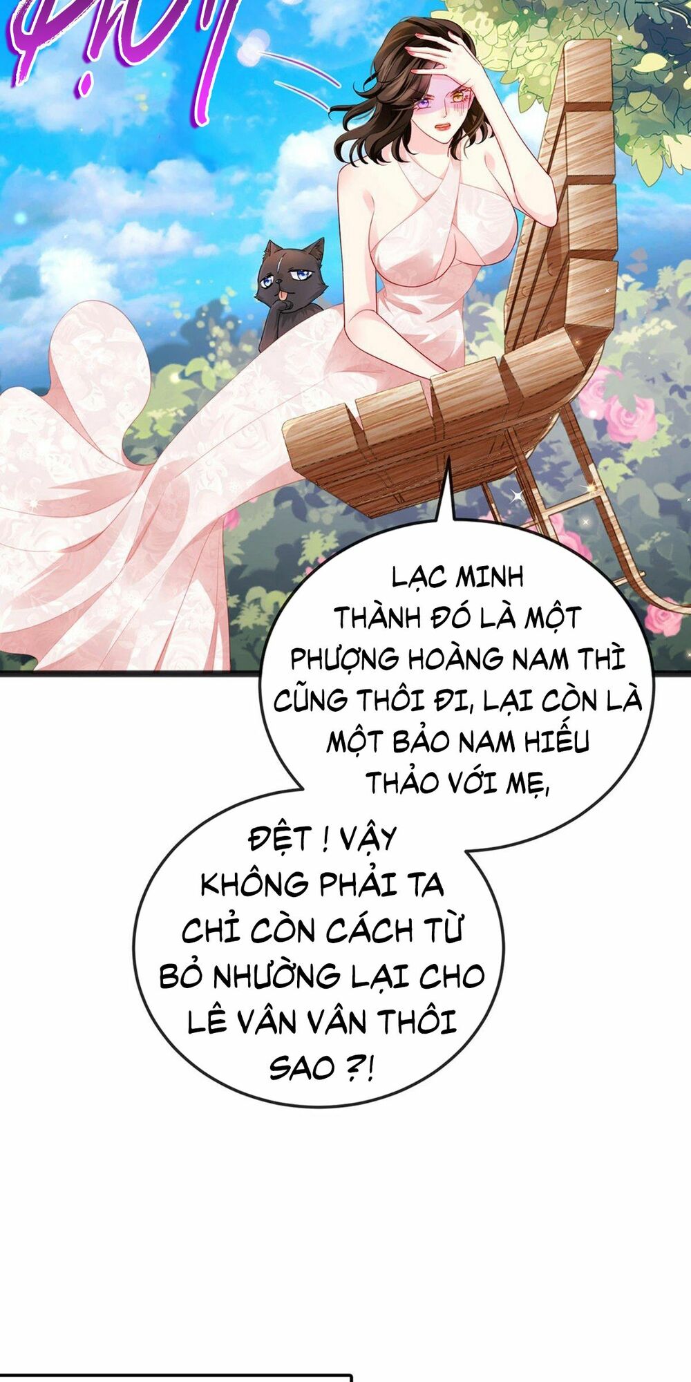 100 Cách Ngược Tra Nữ: Chapter 12